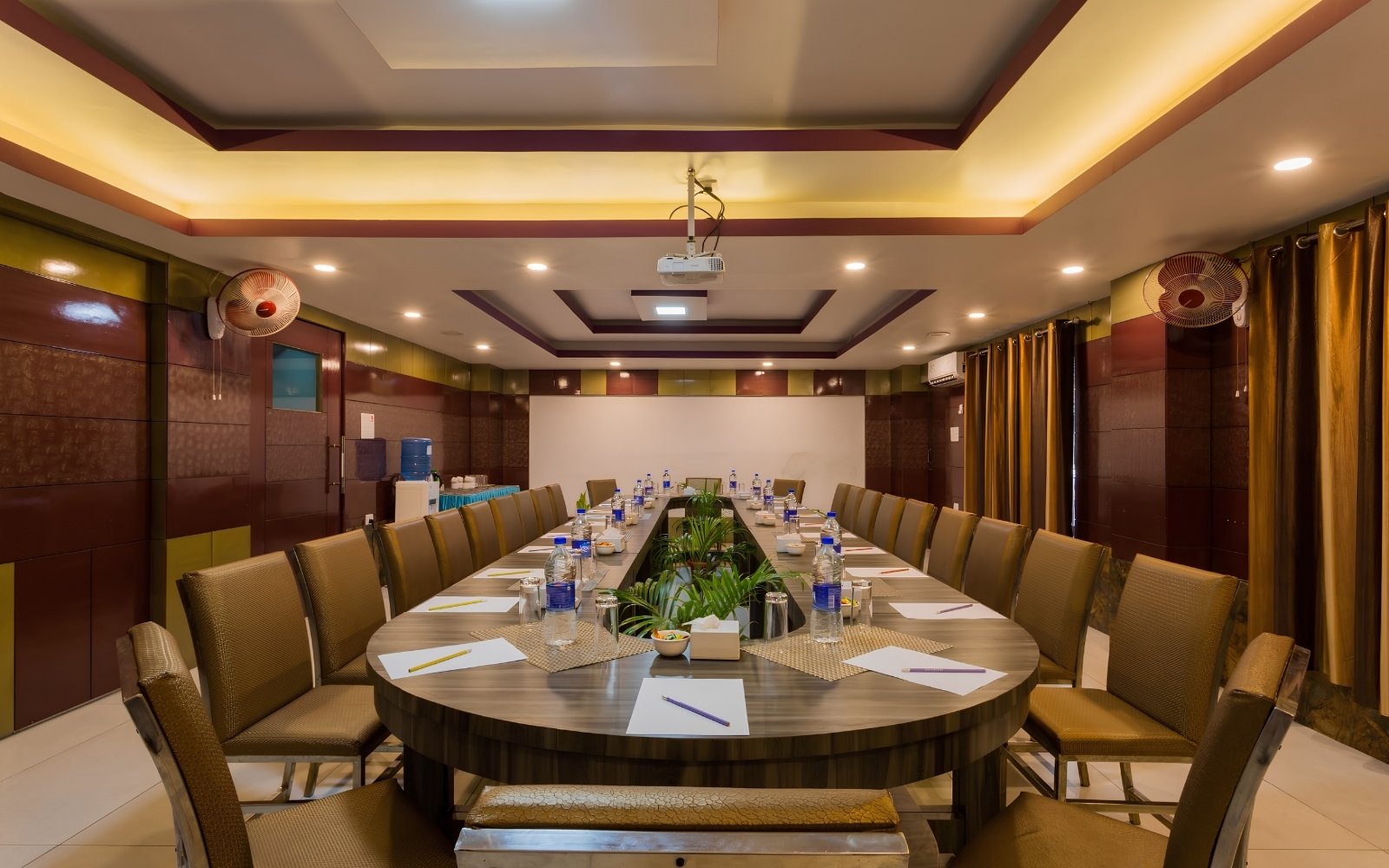 Anand Hall event space